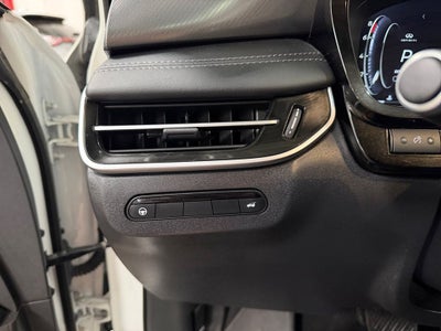 2024 INFINITI QX60 LUXE AWD w/Advanced Safety Features