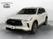 2024 INFINITI QX60 LUXE AWD w/Advanced Safety Features