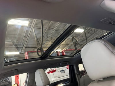 2019 Toyota Highlander Limited Platinum