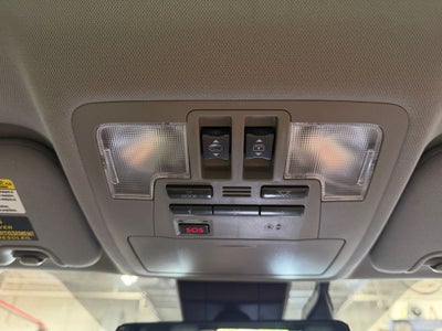 2019 Toyota Highlander Limited Platinum