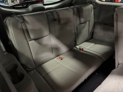2019 Toyota Highlander Limited Platinum