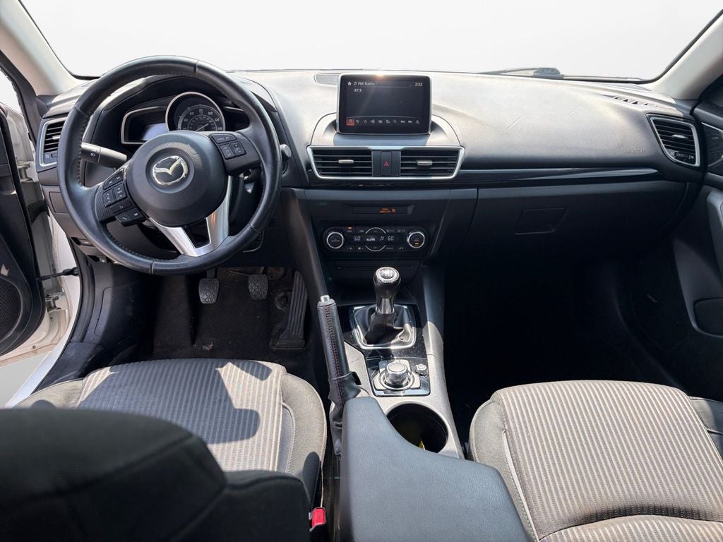 2014 Mazda Mazda3 i Touring