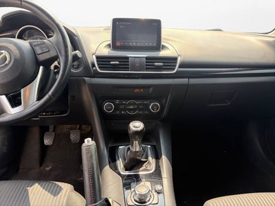 2014 Mazda Mazda3 i Touring