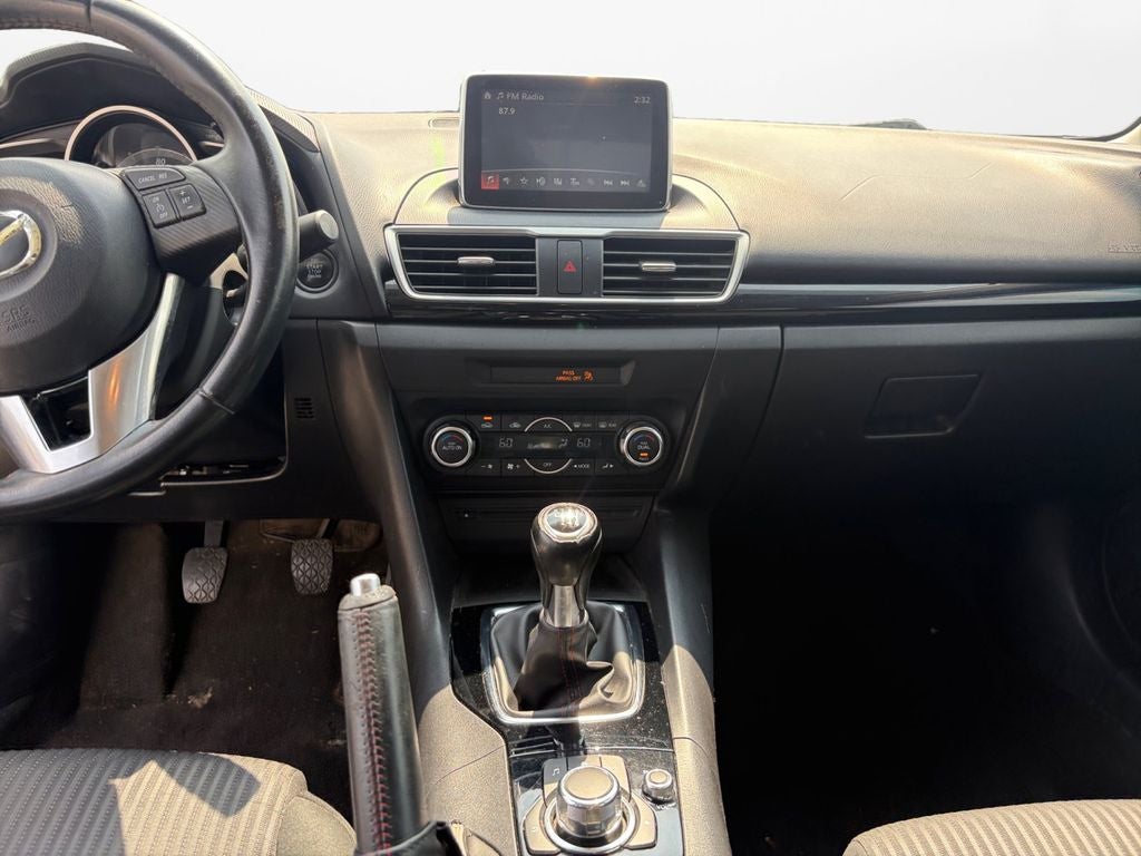 2014 Mazda Mazda3 i Touring
