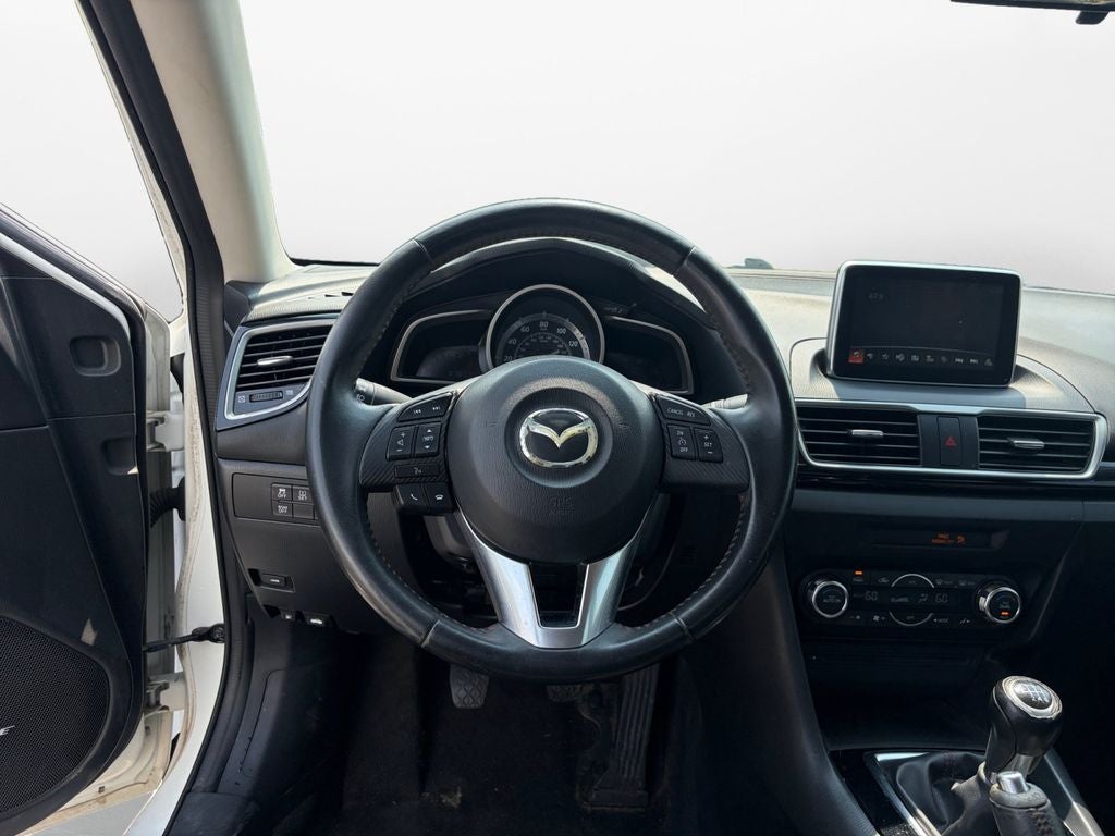 2014 Mazda Mazda3 i Touring
