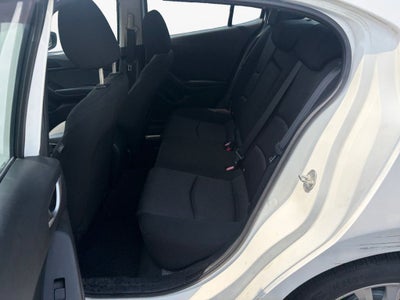 2014 Mazda Mazda3 i Touring