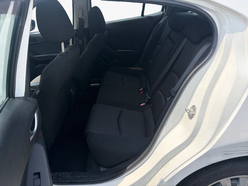 2014 Mazda Mazda3 i Touring