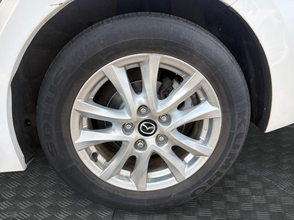 2014 Mazda Mazda3 i Touring