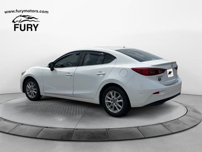 2014 Mazda Mazda3 i Touring
