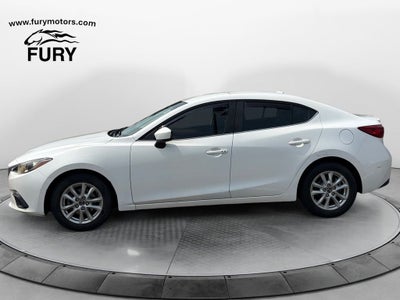 2014 Mazda Mazda3 i Touring