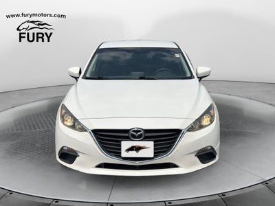 2014 Mazda Mazda3 i Touring