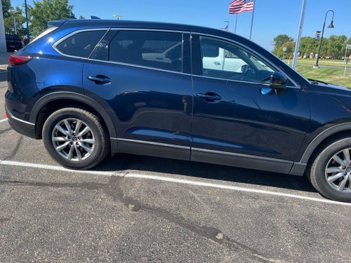 2018 Mazda Mazda CX-9 Touring