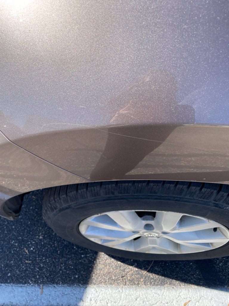 2011 Nissan Murano SL