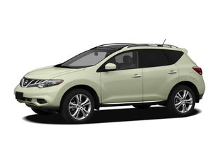 2011 Nissan Murano SL