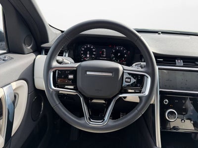 2023 Land Rover Discovery Sport SE R-Dynamic