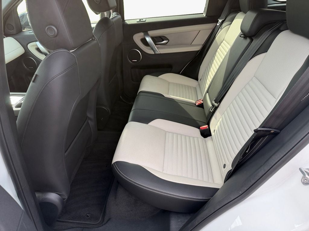 2023 Land Rover Discovery Sport SE R-Dynamic