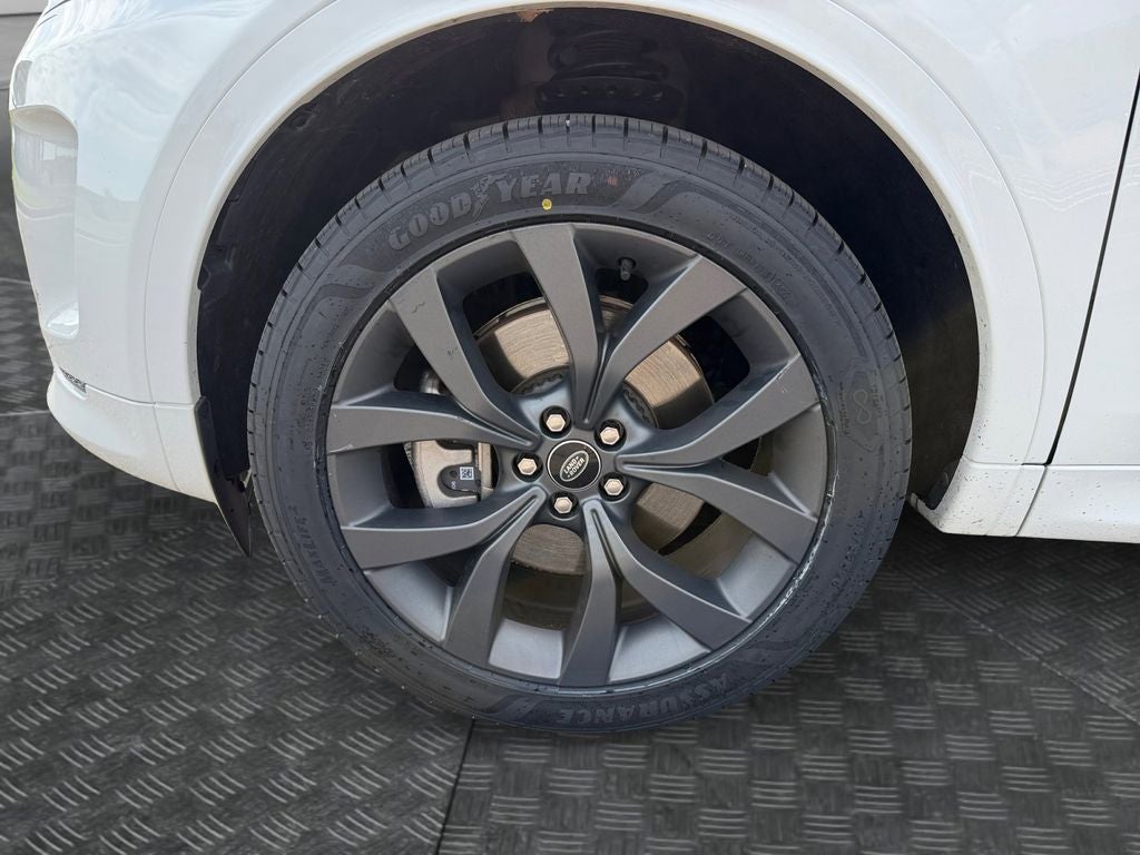 2023 Land Rover Discovery Sport SE R-Dynamic