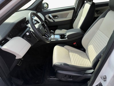 2023 Land Rover Discovery Sport SE R-Dynamic