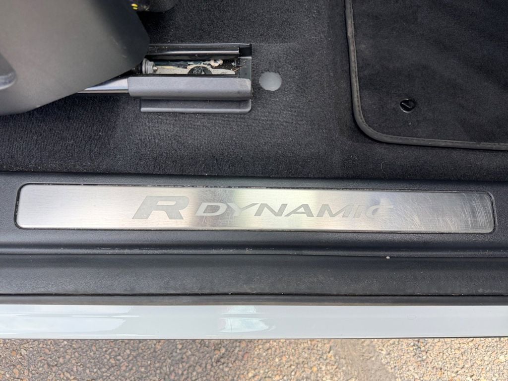 2023 Land Rover Discovery Sport SE R-Dynamic