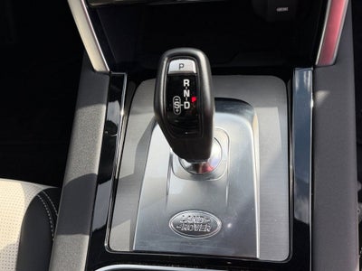 2023 Land Rover Discovery Sport SE R-Dynamic