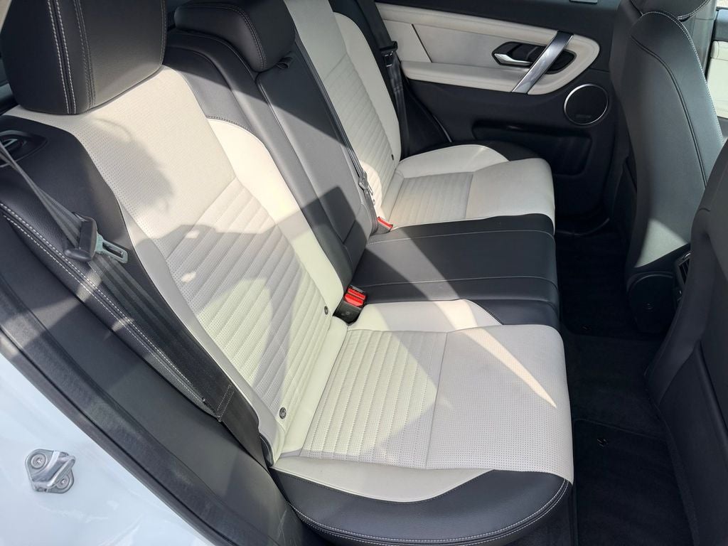 2023 Land Rover Discovery Sport SE R-Dynamic