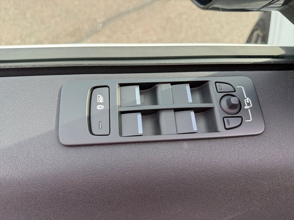 2023 Land Rover Discovery Sport SE R-Dynamic