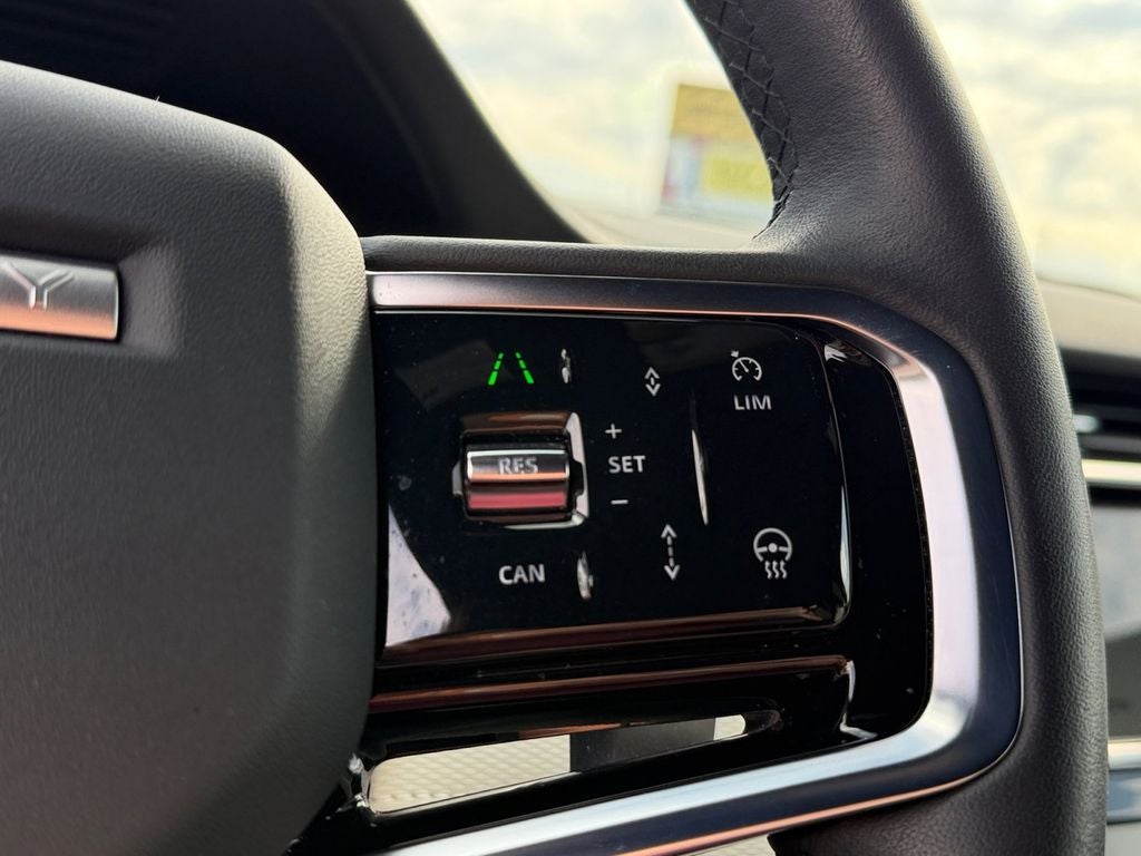 2023 Land Rover Discovery Sport SE R-Dynamic