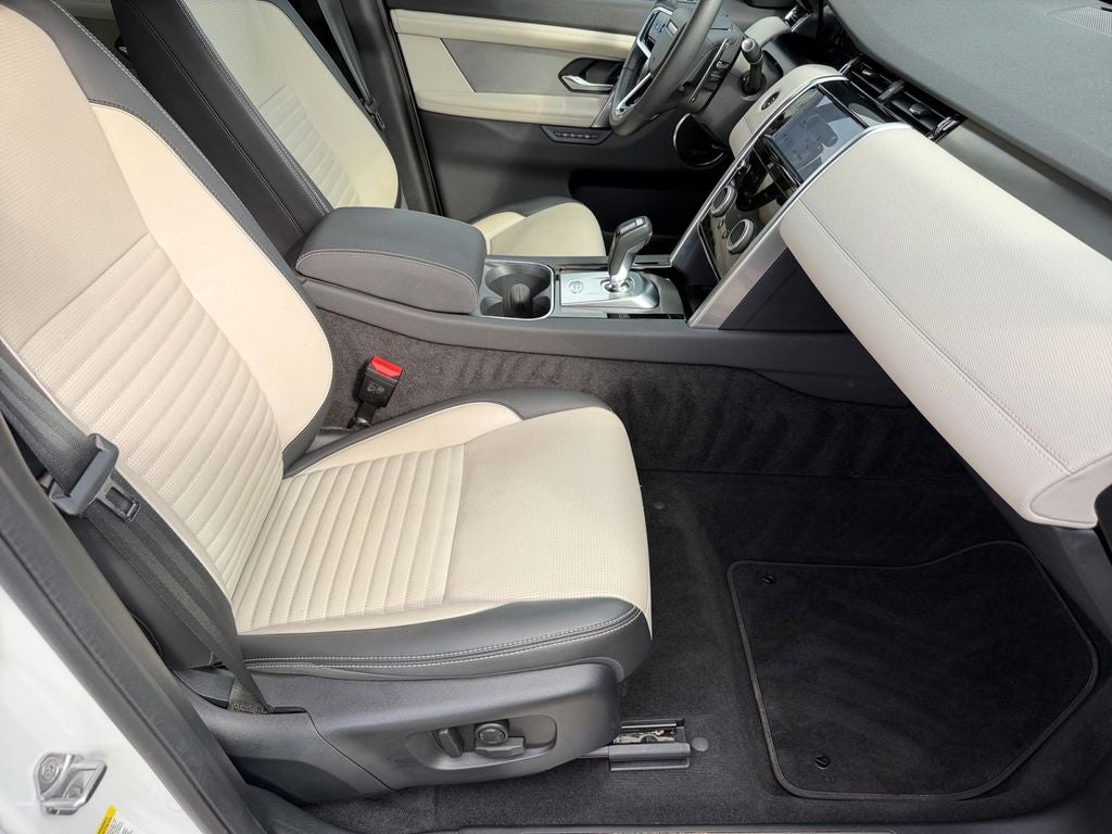 2023 Land Rover Discovery Sport SE R-Dynamic