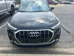 2021 Audi Q3 Premium w/Convenience Pkg & 19" 5-Twin-Spoke Wheel S Line quattro