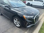 2021 Audi Q3 Premium w/Convenience Pkg & 19" 5-Twin-Spoke Wheel S Line quattro