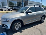 2014 Audi Q5 2.0T Premium Plus quattro