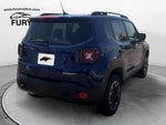 2017 Jeep Renegade Trailhawk w/Cold Weather Group