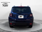 2017 Jeep Renegade Trailhawk w/Cold Weather Group
