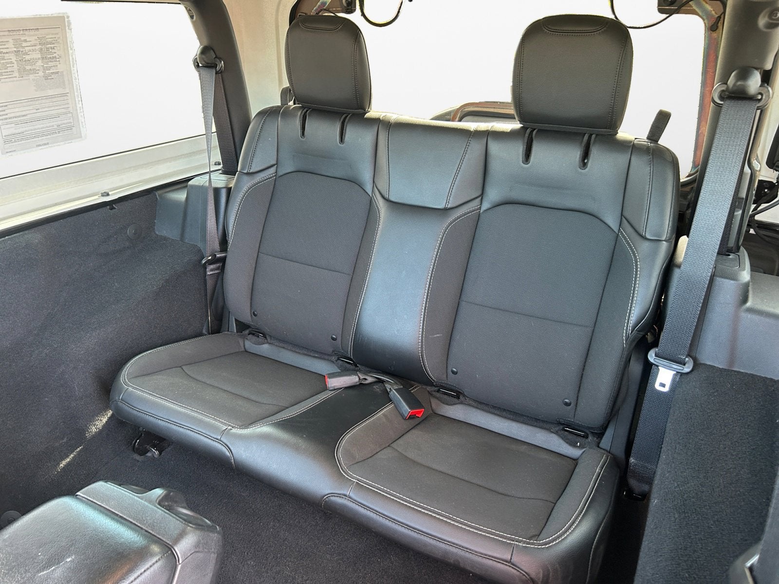 2021 Jeep Wrangler Freedom 4x4