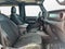2021 Jeep Wrangler Freedom 4x4