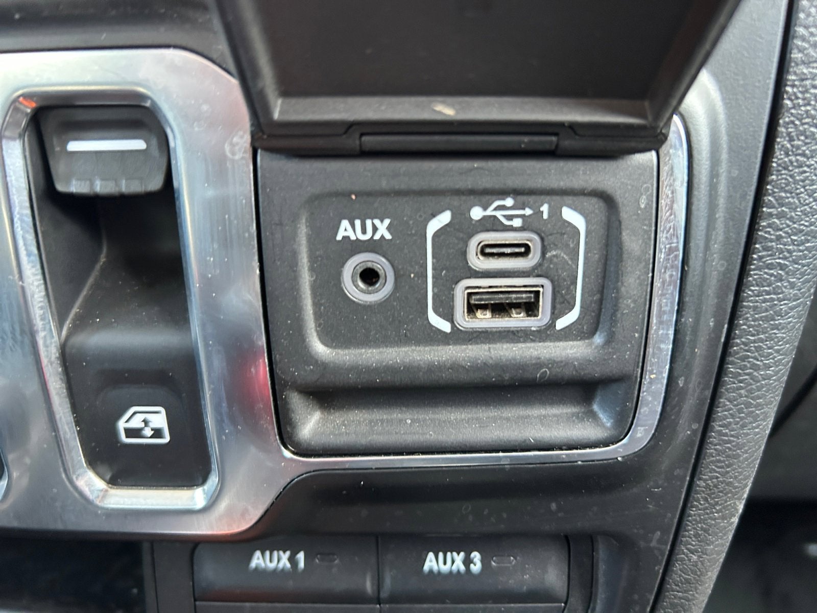 2021 Jeep Wrangler Freedom 4x4