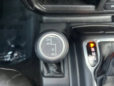 2021 Jeep Wrangler Freedom 4x4