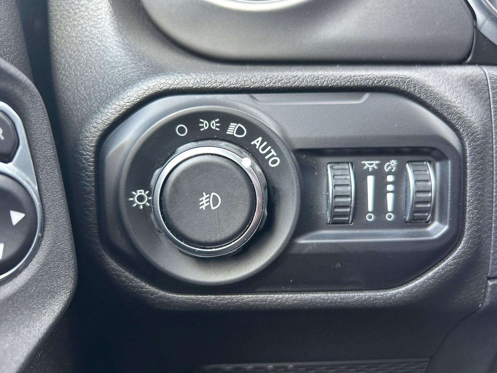 2021 Jeep Wrangler Freedom 4x4