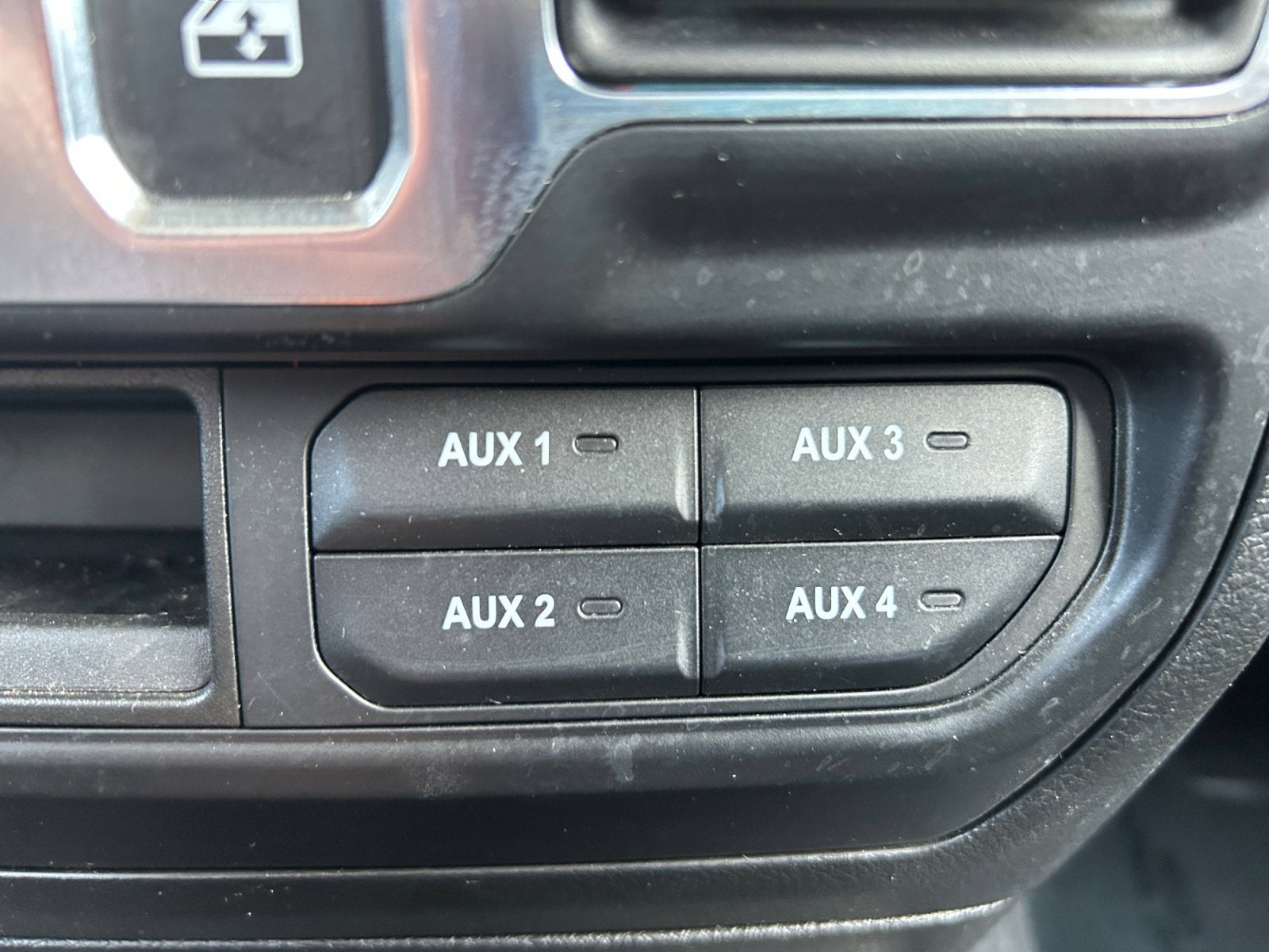 2021 Jeep Wrangler Freedom 4x4