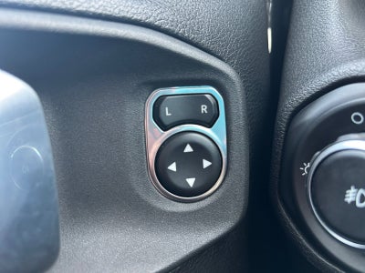 2021 Jeep Wrangler Freedom 4x4