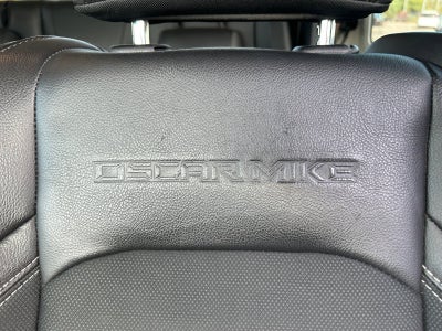 2021 Jeep Wrangler Freedom 4x4