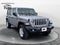 2019 Jeep Wrangler Unlimited Sport S 4x4