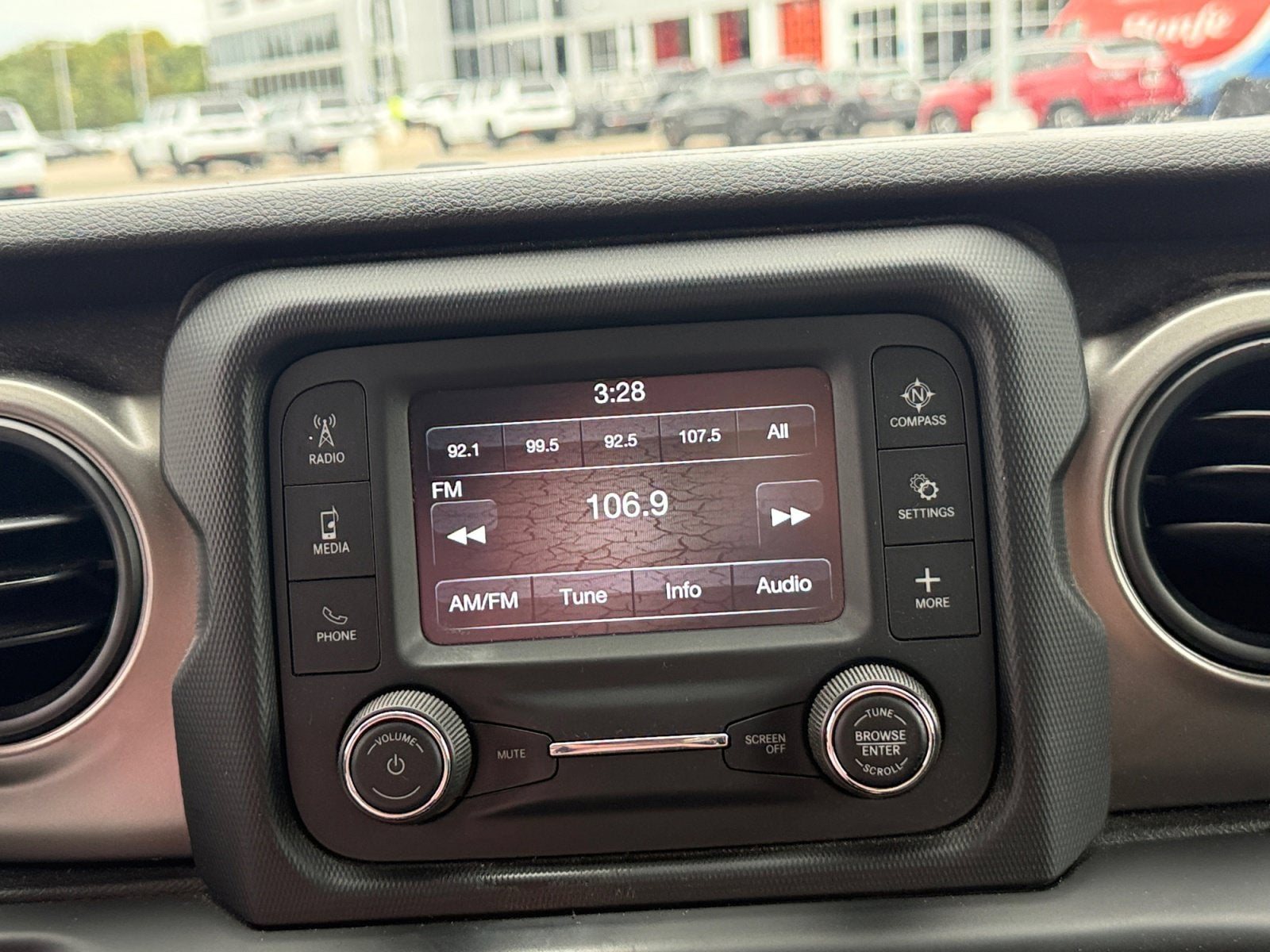 2019 Jeep Wrangler Unlimited Sport S 4x4