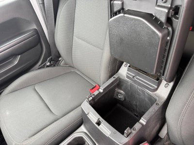 2019 Jeep Wrangler Unlimited Sport S 4x4