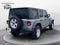 2019 Jeep Wrangler Unlimited Sport S 4x4