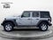 2019 Jeep Wrangler Unlimited Sport S 4x4