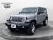 2019 Jeep Wrangler Unlimited Sport S 4x4