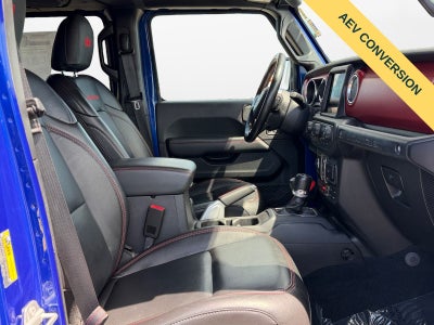 2020 Jeep Wrangler Unlimited Rubicon AEV AEV