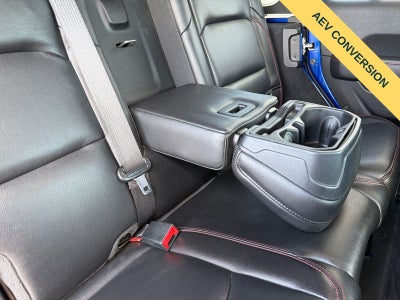 2020 Jeep Wrangler Unlimited Rubicon AEV AEV