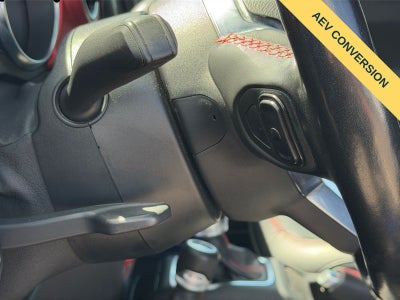 2020 Jeep Wrangler Unlimited Rubicon AEV AEV